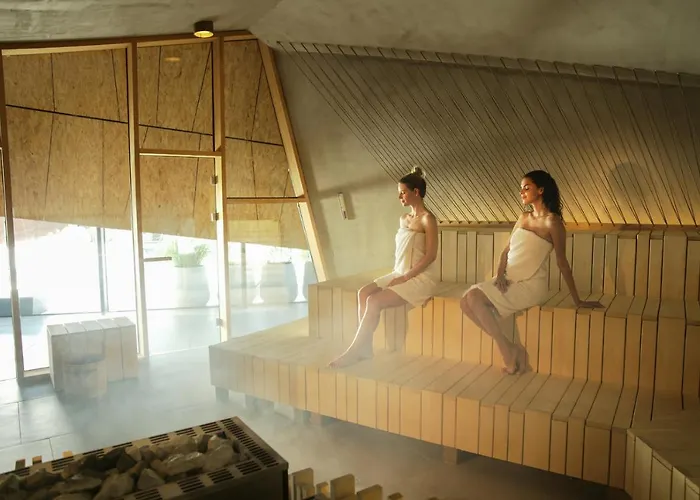 شقة Terme Olimia - Village Lipa