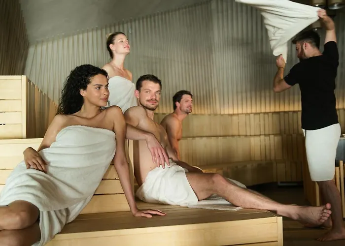 Terme Olimia - Village Lipa アパート *