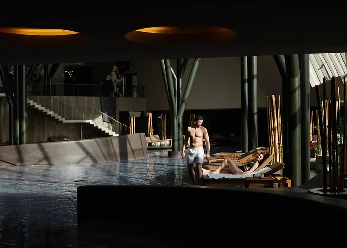 Terme Olimia - Village Lipa بوتْشيترتيك