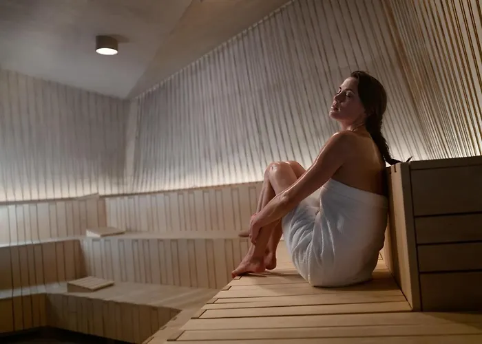 アパート Terme Olimia - Village Lipa *