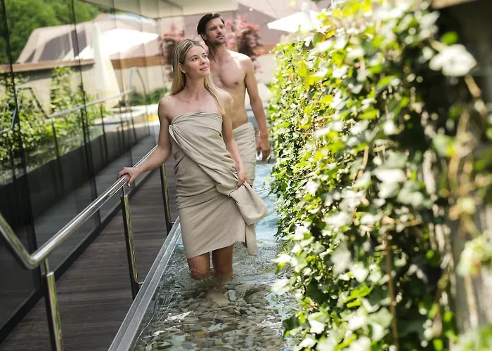 Terme Olimia - Village Lipa بوتْشيترتيك