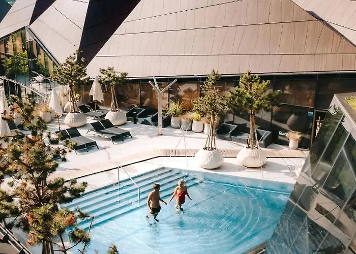 Terme Olimia - Village Lipa * بوتْشيترتيك