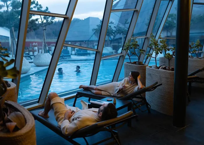 شقة Terme Olimia - Village Lipa