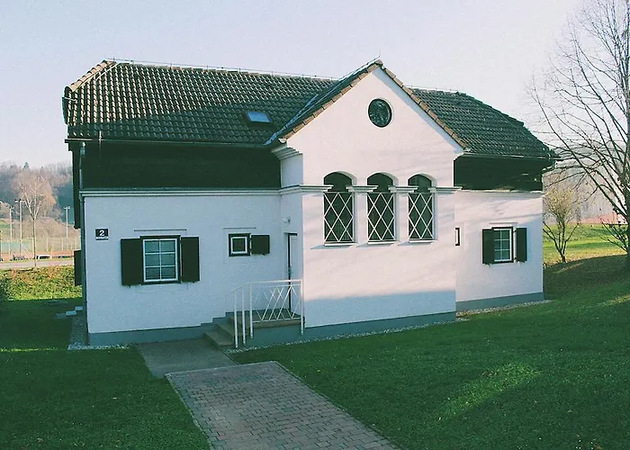 Terme Olimia - Village Lipa