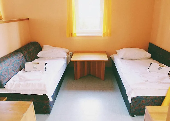 شقة Terme Olimia - Village Lipa