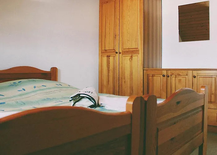 アパート Terme Olimia - Village Lipa *