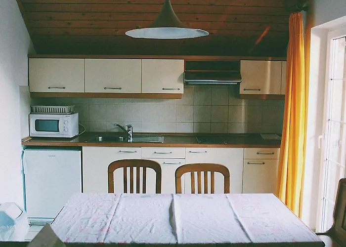 アパート Terme Olimia - Village Lipa ポドチェトルテク