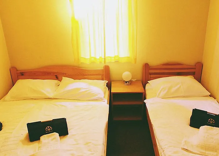 Terme Olimia - Village Lipa