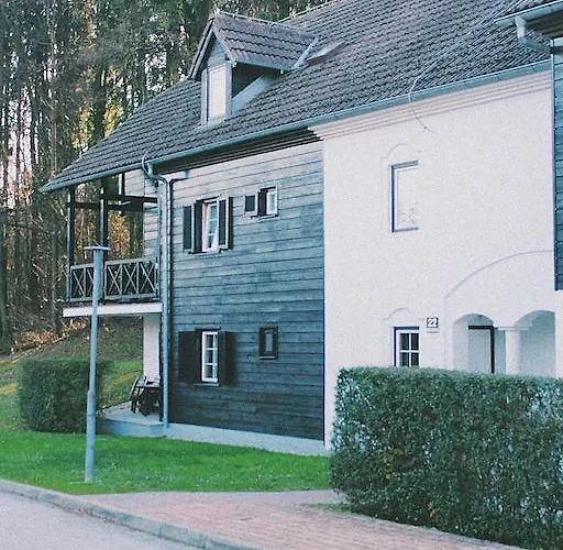 アパート Terme Olimia - Village Lipa *