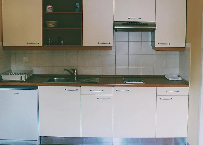 アパート Terme Olimia - Village Lipa ポドチェトルテク