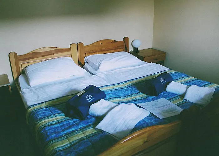 Terme Olimia - Village Lipa Podčetrtek