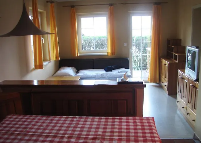 Apartamento Terme Olimia - Village Lipa Podčetrtek