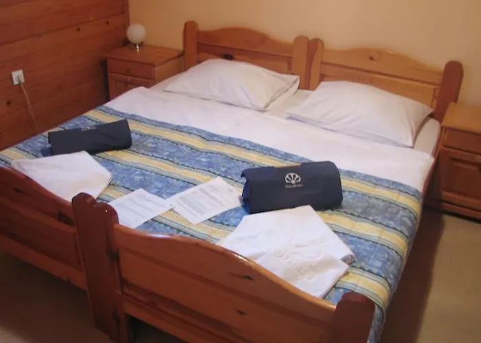 Terme Olimia - Village Lipa Podčetrtek