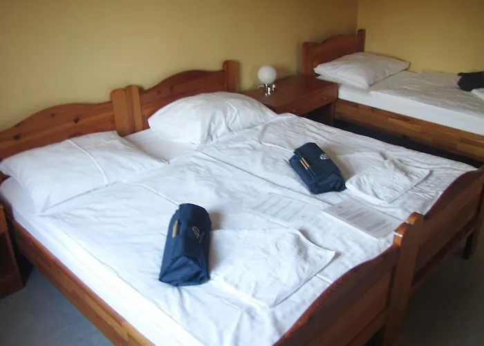 Terme Olimia - Village Lipa