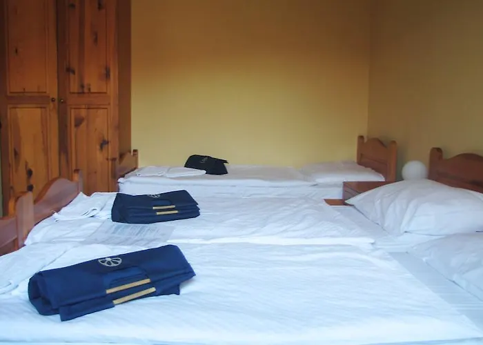 Terme Olimia - Village Lipa