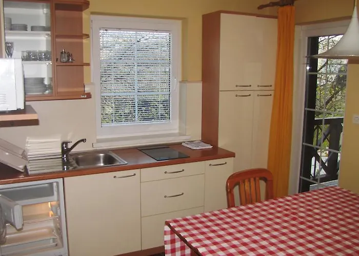 Apartamento Terme Olimia - Village Lipa