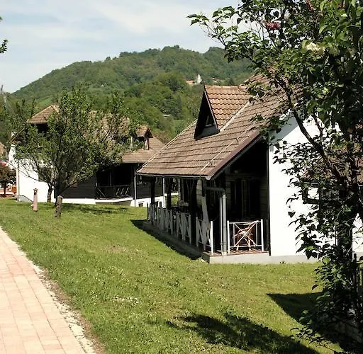 Terme Olimia - Village Lipa بوتْشيترتيك