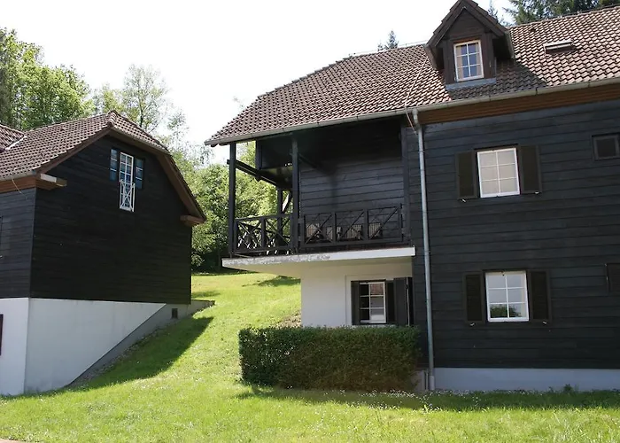 アパート Terme Olimia - Village Lipa *