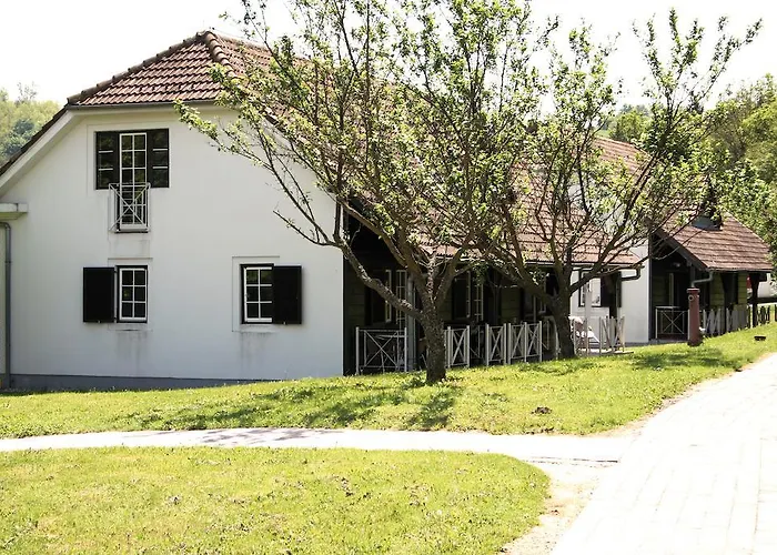 Apartamento Terme Olimia - Village Lipa