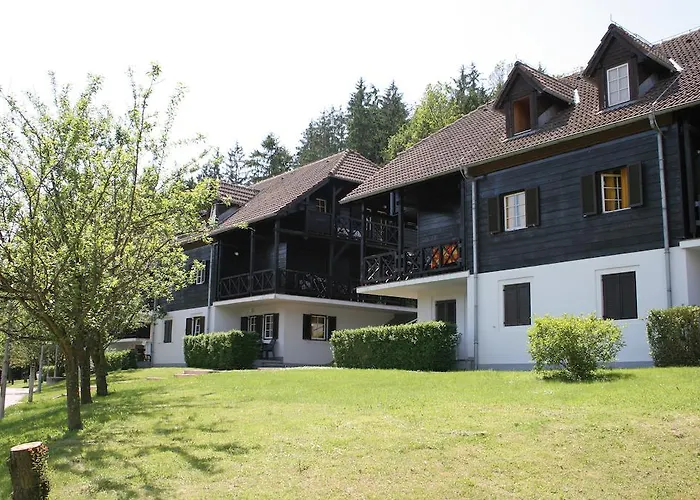 Apartamento Terme Olimia - Village Lipa Podčetrtek