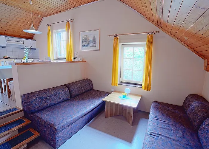 شقة Terme Olimia - Village Lipa بوتْشيترتيك