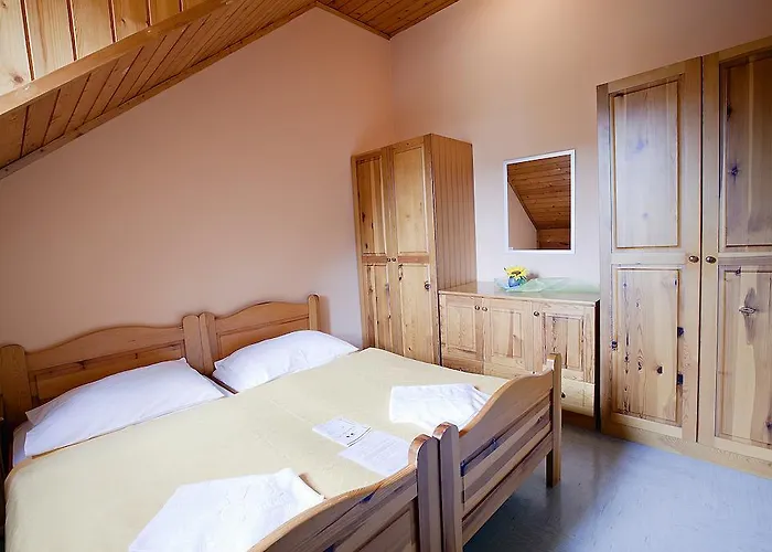 Apartamento Terme Olimia - Village Lipa *